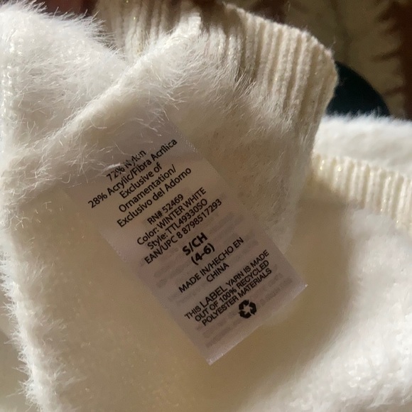 Try sweater. It’s unisex ty - Picture 5 of 5